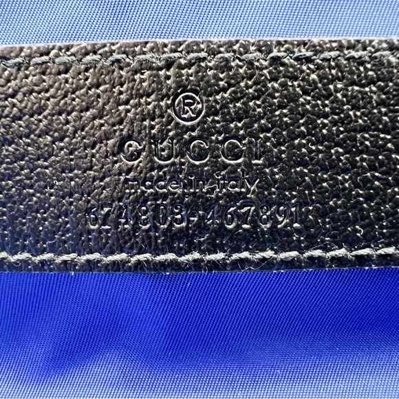 Gucci Large Off The Grid Packing Cube - Picture 15 of 16